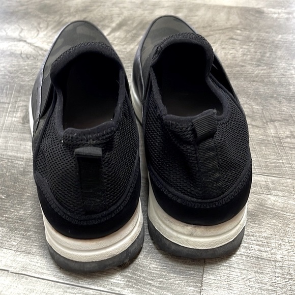 AK Anne Klein Camouflage Backdoor Slip-On Sport Sneakers - Picture 4 of 12